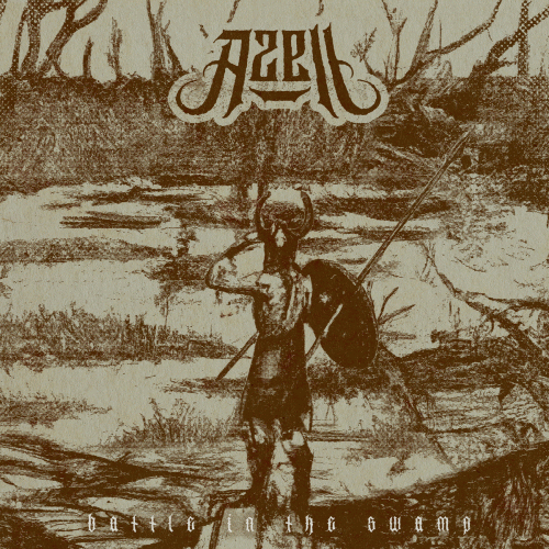 Azell : Battle in the Swamp